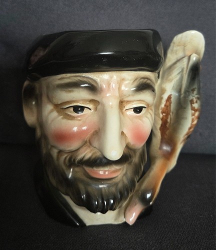 Ancienne chope pichet - chope,