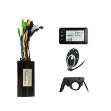 Kit Contrôleur Vélo