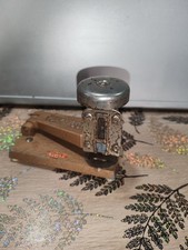 Ancienne AGRAFEUSE JAKY 60