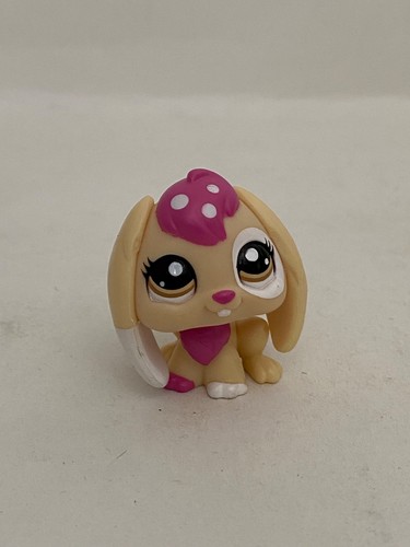 Petshop lapin 2086 - lapin,