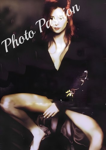 Photo mylène farmer - photo,