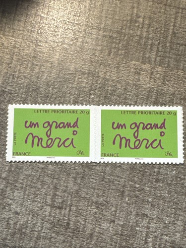 Timbre 205 un grand - timbre,