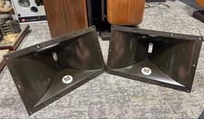 JBL 2380 Speaker Horn Pair