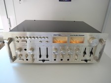 Préampli ROTEL THE PLAY MIXER RZ8 Drum Machine Echo / Mcintosh Altec Pioneer SAE
