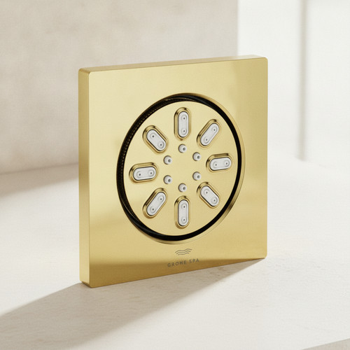 Grohe douchette latérale - grohe,