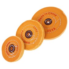  3 Pcs Roue De Polissage