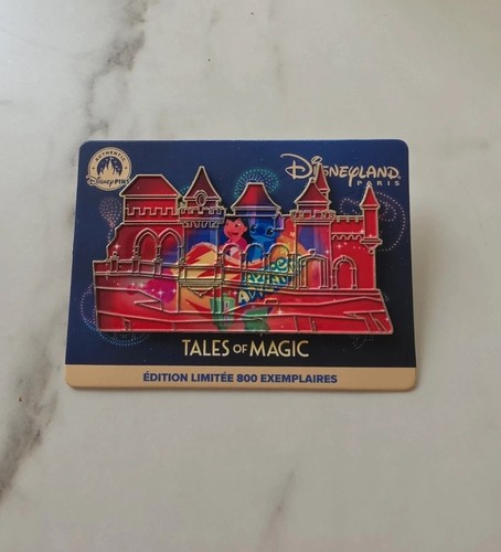 Pin disney disneyland paris - disney,