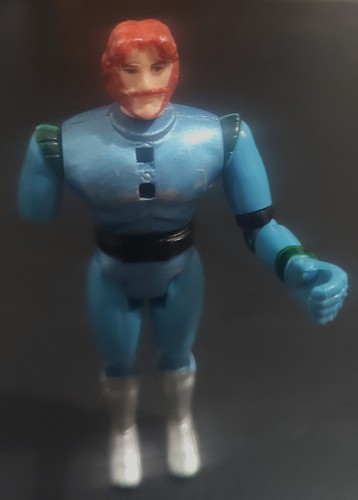 Figurine ulysse la - ulysse, 31