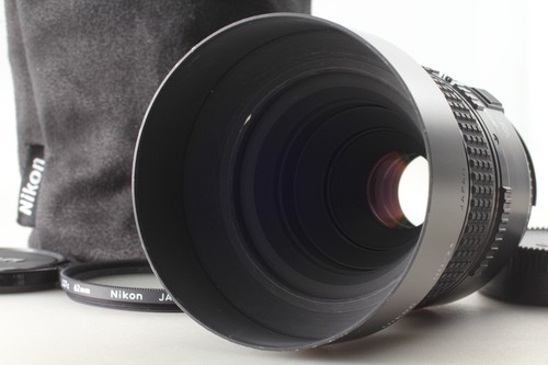 Top mint hood nikon - [top,