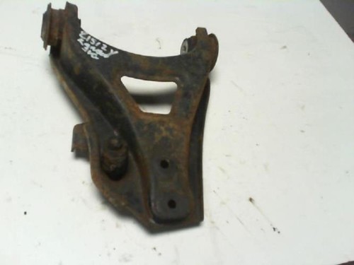 Triangle avant gauche renault - avant,