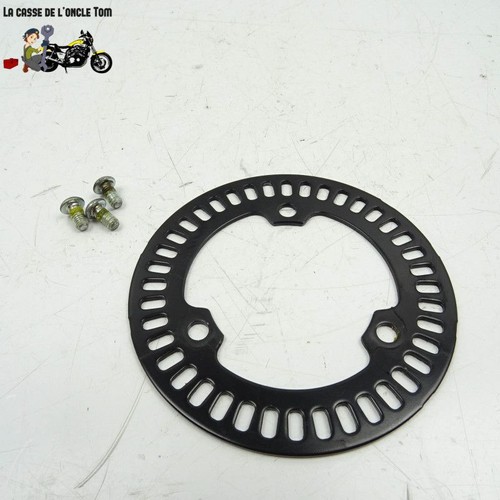 Cible abs avant yamaha - abs, 900