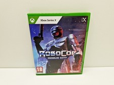 Robocop : Rogue City  XBOX