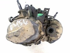 Boite de vitesses CITROEN C15
