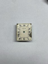 Cartier Tank Louis Cartier Swiss Dial – 20.8 x 18.1 mm - Quartz Cartier 90 / 690