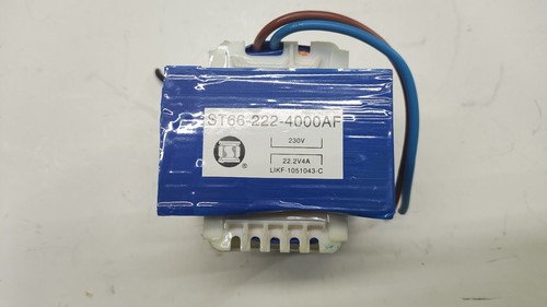 Transformateur 220v - 90,