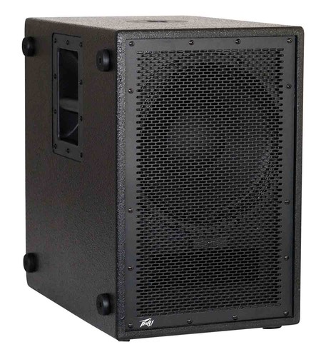 Peavey pvs sub 1000w - 12, sub,