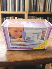 Ancienne machine à coudre