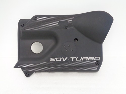 Audi cache moteur 06a103724 - cache,