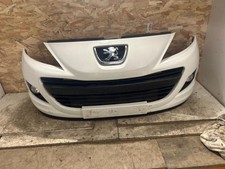 Pare choc avant PEUGEOT 207