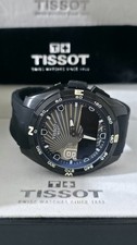 Tissot touch expert - tissot, solar