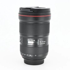 Canon zoom 35mm 2 - canon, 16-35mm