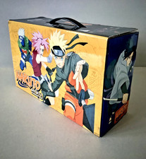 NARUTO Box Set 2 : Volumes