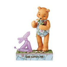 Figurine neuve she - figurine, loves