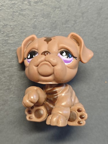 Littlest petshop lps - littlest, #881