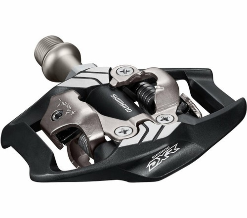 Shimano pedal mx70 dxr - dxr, pair