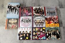 LOT x11 T-ARA Japon CD DVD Dotcom Sexy Love Roly Poly yayaya NO PHOTOCARD