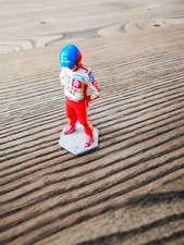 Figurine Figure RALLYE 1/43