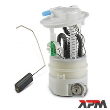 Pompe à Carburant Pompe Gavage pour Renault Clio Grand Tour Clio III 1.2 1.4 1.6