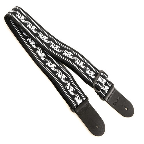 Ovation guitar nylon - nylon, strap