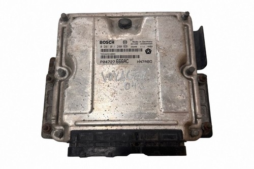 Chrysler voyager 2003 - chrysler,