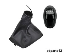 Pommeau Levier de Vitesse