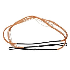 Corde d'arc pour arc recourbé