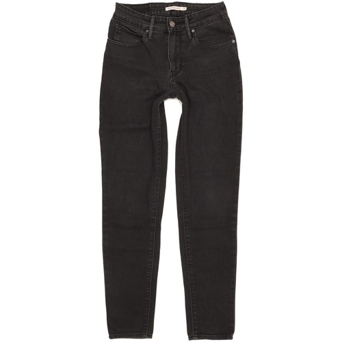 Levi 721 femme noir skinny - femme,