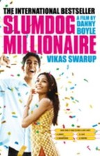 Slumdog Millionaire Livre de