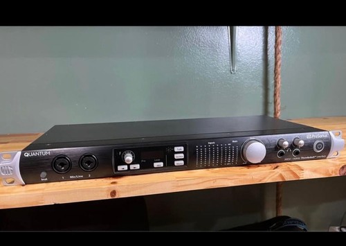 Presonus quantum 26x32 - presonus,