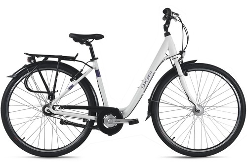 Vélo ville femme - ville, 28"