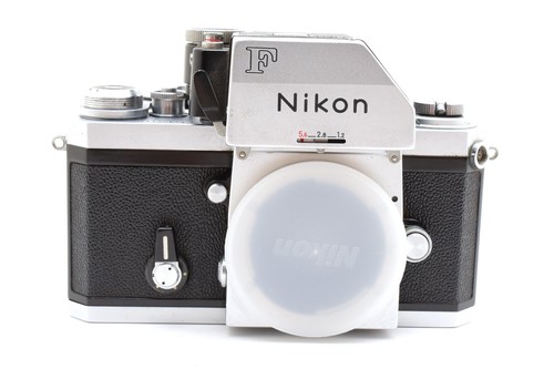 Apollo near mint nikon f - mint】,