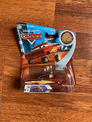 Voiture miniature disney pixar - voiture,