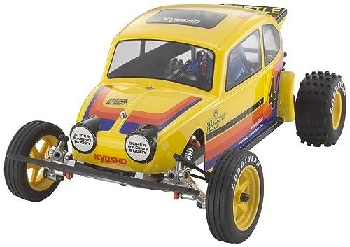 Kyosho beetle 2014 - kyosho,