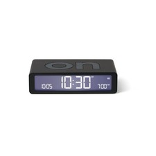 Réveil lexon flip classic - réveil,