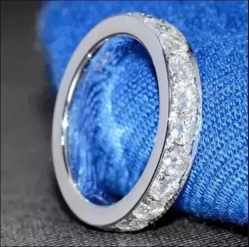 Bague alliance eternity - alliance, en