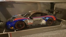 PORSCHE 911 GT3 R 24 HEURES DE