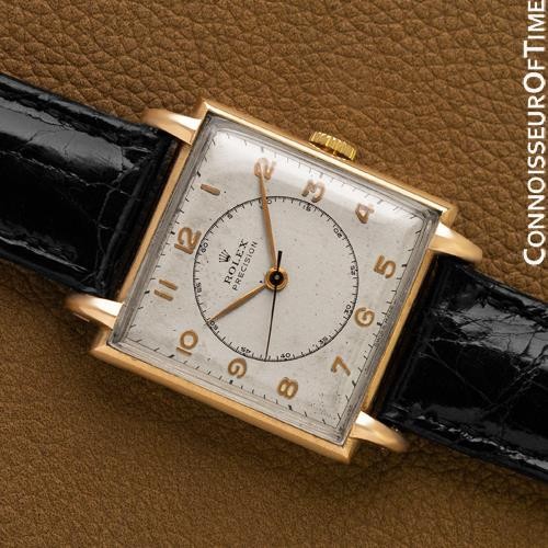 Montre vintage homme - montre, rolex