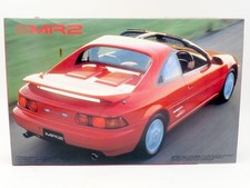 FUJIMI 1/24 NEW MR2 TOYOTA 1993 #ID-40