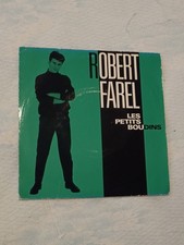 MAXI 45t 12" ROBERT FAREL