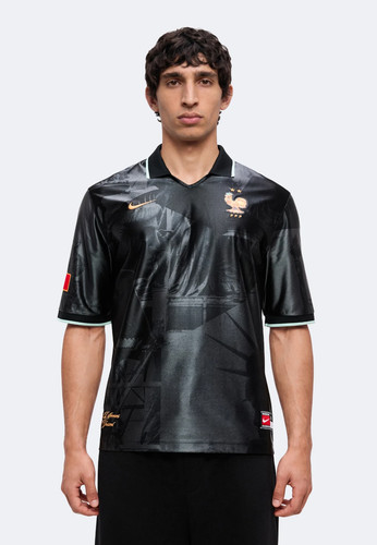 Maillot fff france - 2026, nike